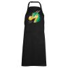 APRON WITH POCKET AND BIB Thumbnail