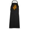 APRON WITH POCKET AND BIB Thumbnail