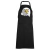 APRON WITH POCKET AND BIB Thumbnail