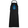 APRON WITH POCKET AND BIB Thumbnail