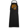 APRON WITH POCKET AND BIB Thumbnail