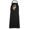 APRON WITH POCKET AND BIB Thumbnail