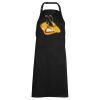 APRON WITH POCKET AND BIB Thumbnail
