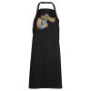 APRON WITH POCKET AND BIB Thumbnail