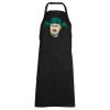 APRON WITH POCKET AND BIB Thumbnail