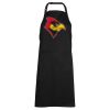 APRON WITH POCKET AND BIB Thumbnail