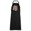 APRON WITH POCKET AND BIB Thumbnail