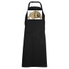 APRON WITH POCKET AND BIB Thumbnail