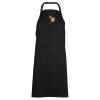 APRON WITH POCKET AND BIB Thumbnail