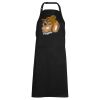 APRON WITH POCKET AND BIB Thumbnail