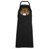 APRON WITH POCKET AND BIB Thumbnail