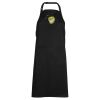 APRON WITH POCKET AND BIB Thumbnail