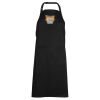 APRON WITH POCKET AND BIB Thumbnail