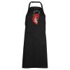APRON WITH POCKET AND BIB Thumbnail