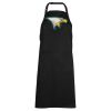 APRON WITH POCKET AND BIB Thumbnail