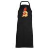 APRON WITH POCKET AND BIB Thumbnail