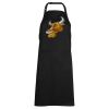 APRON WITH POCKET AND BIB Thumbnail