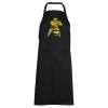 APRON WITH POCKET AND BIB Thumbnail