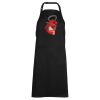 APRON WITH POCKET AND BIB Thumbnail