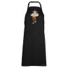 APRON WITH POCKET AND BIB Thumbnail