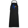 APRON WITH POCKET AND BIB Thumbnail