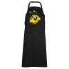 APRON WITH POCKET AND BIB Thumbnail