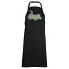 APRON WITH POCKET AND BIB Thumbnail