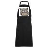 APRON WITH POCKET AND BIB Thumbnail
