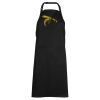 APRON WITH POCKET AND BIB Thumbnail