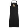 APRON WITH POCKET AND BIB Thumbnail