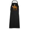 APRON WITH POCKET AND BIB Thumbnail