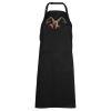 APRON WITH POCKET AND BIB Thumbnail