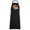 APRON WITH POCKET AND BIB Thumbnail