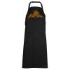 APRON WITH POCKET AND BIB Thumbnail