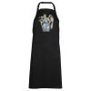 APRON WITH POCKET AND BIB Thumbnail