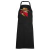 APRON WITH POCKET AND BIB Thumbnail
