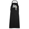 APRON WITH POCKET AND BIB Thumbnail
