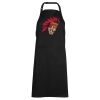 APRON WITH POCKET AND BIB Thumbnail