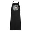 APRON WITH POCKET AND BIB Thumbnail