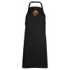 APRON WITH POCKET AND BIB Thumbnail