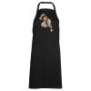 APRON WITH POCKET AND BIB Thumbnail