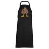 APRON WITH POCKET AND BIB Thumbnail