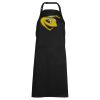 APRON WITH POCKET AND BIB Thumbnail