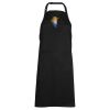 APRON WITH POCKET AND BIB Thumbnail