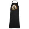 APRON WITH POCKET AND BIB Thumbnail