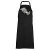 APRON WITH POCKET AND BIB Thumbnail