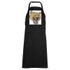 APRON WITH POCKET AND BIB Thumbnail