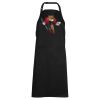 APRON WITH POCKET AND BIB Thumbnail