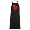 APRON WITH POCKET AND BIB Thumbnail