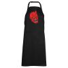APRON WITH POCKET AND BIB Thumbnail